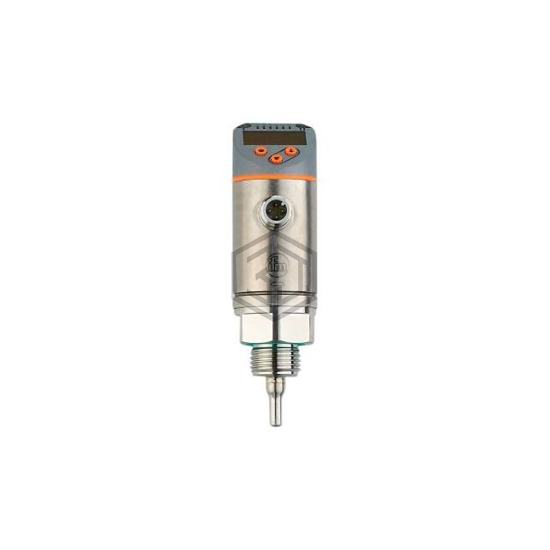 SA2000 - ifm efector, inc. - Flow Sensors - Industrial