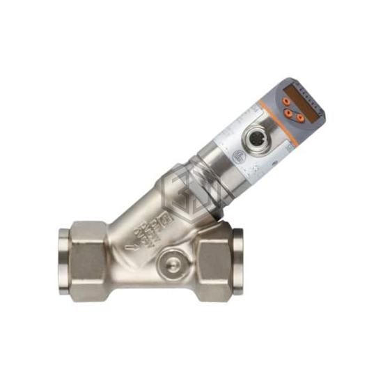 SBG246 - ifm efector, inc. - Flow Sensors - Industrial