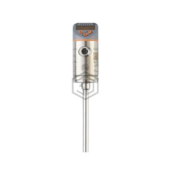 SA4100 - ifm efector, inc. - Flow Sensors - Industrial