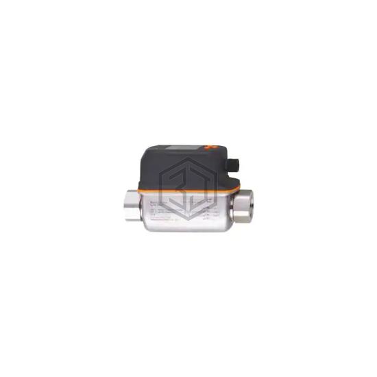 SV5504 - ifm efector, inc. - Flow Sensors - Industrial