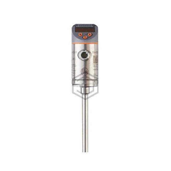 SA4300 - ifm efector, inc. - Flow Sensors - Industrial