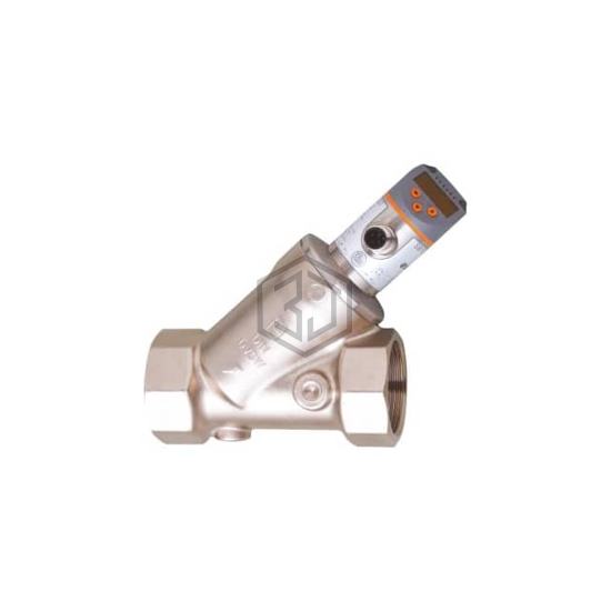 SBY257 - ifm efector, inc. - Flow Sensors - Industrial