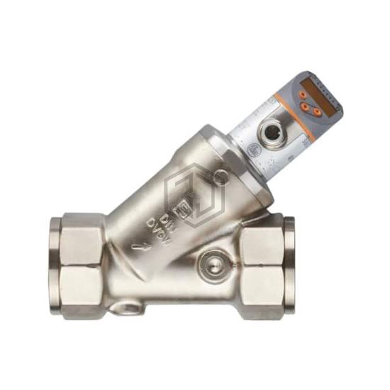 SBG257 - ifm efector, inc. - Flow Sensors - Industrial