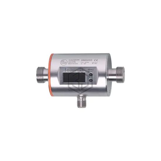 SM6004 - ifm efector, inc. - Flow Sensors - Industrial