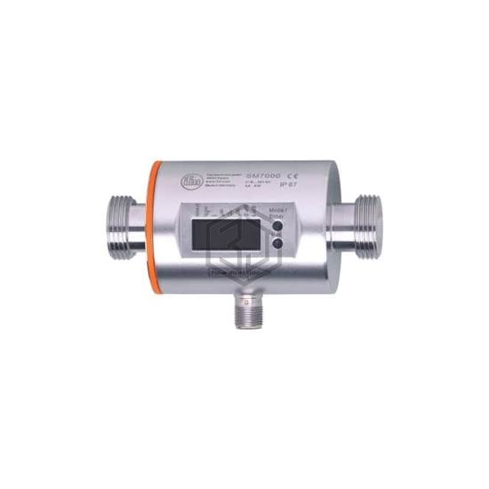 SM7000 - ifm efector, inc. - Flow Sensors - Industrial