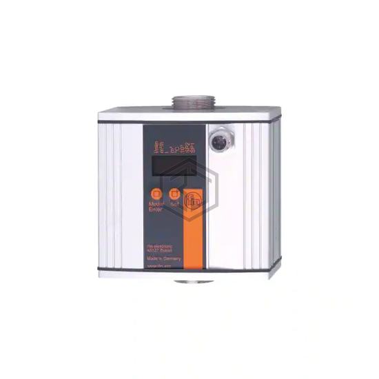 SU7000 - ifm efector, inc. - Flow Sensors - Industrial