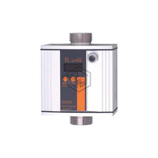 SU8000 - ifm efector, inc. - Flow Sensors - Industrial