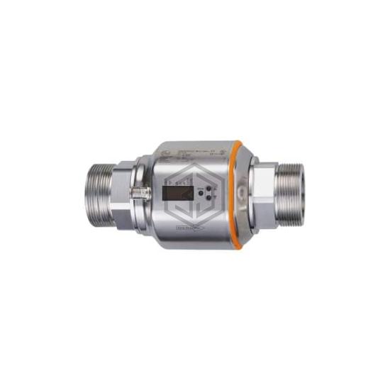SM9000 - ifm efector, inc. - Flow Sensors - Industrial