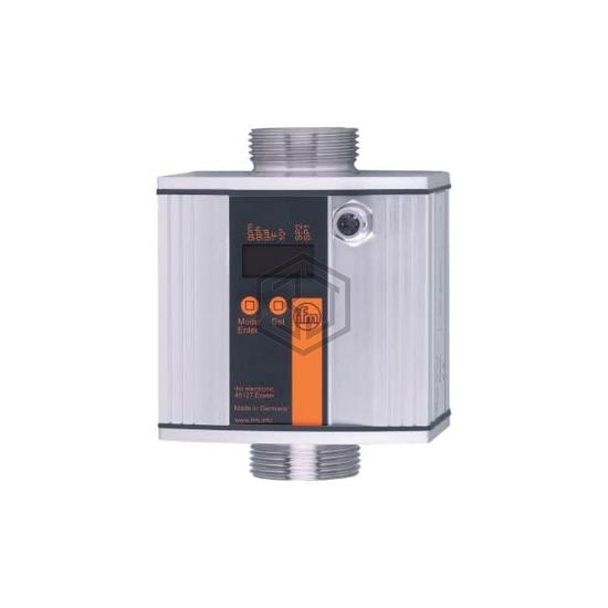 SU9000 - ifm efector, inc. - Flow Sensors - Industrial