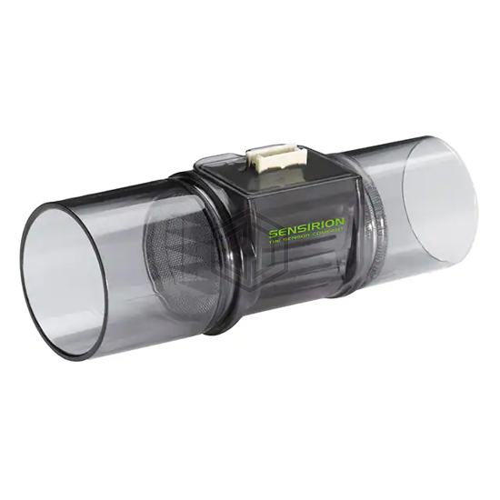 SFM3200-250 - Sensirion AG - Flow Sensors