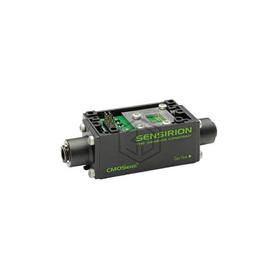 SFM4100 AIR - Sensirion AG - Flow Sensors