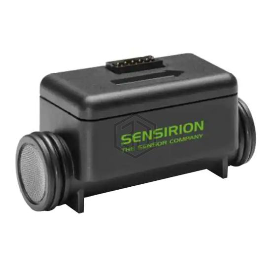 SFM3100-VC - Sensirion AG - Flow Sensors