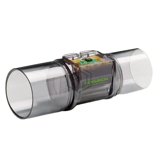 SFM3200-AW - Sensirion AG - Flow Sensors