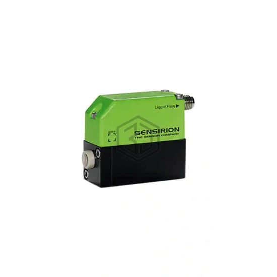 SLI-2000 LIQUID FLOW METER - Sensirion AG - Flow Sensors