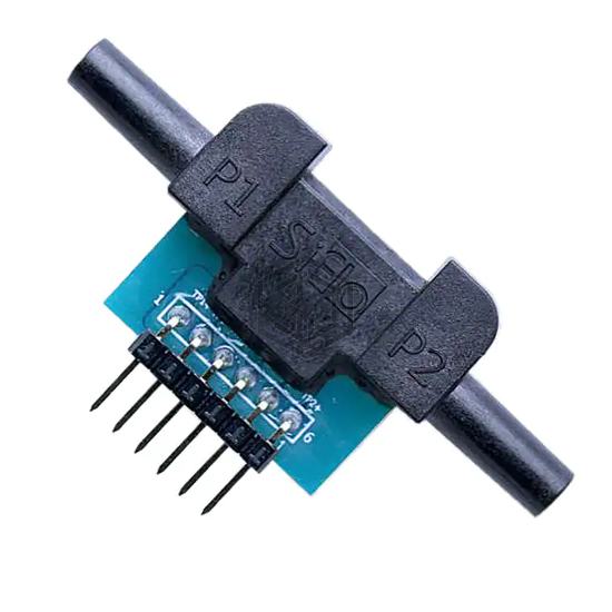 FS1012-1001-LQ - Renesas Electronics America Inc - Flow Sensors
