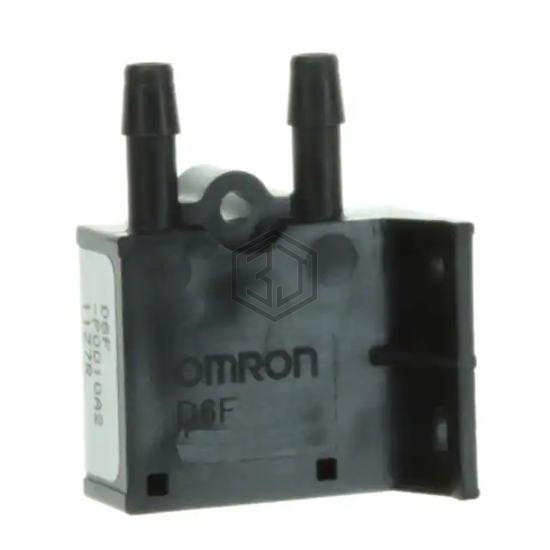 D6F-P0010A2 - Omron Electronics Inc-EMC Div - Flow Sensors