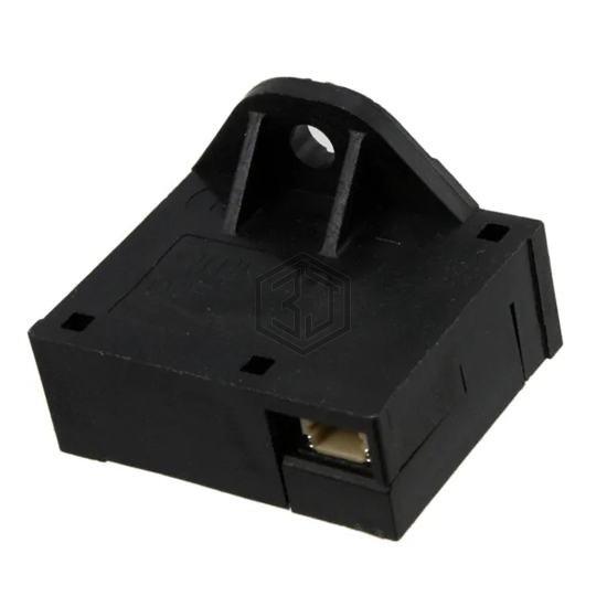 D6F-P0010AM2 - Omron Electronics Inc-EMC Div - Flow Sensors