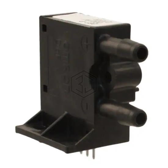 D6F-P0001A1 - Omron Electronics Inc-EMC Div - Flow Sensors