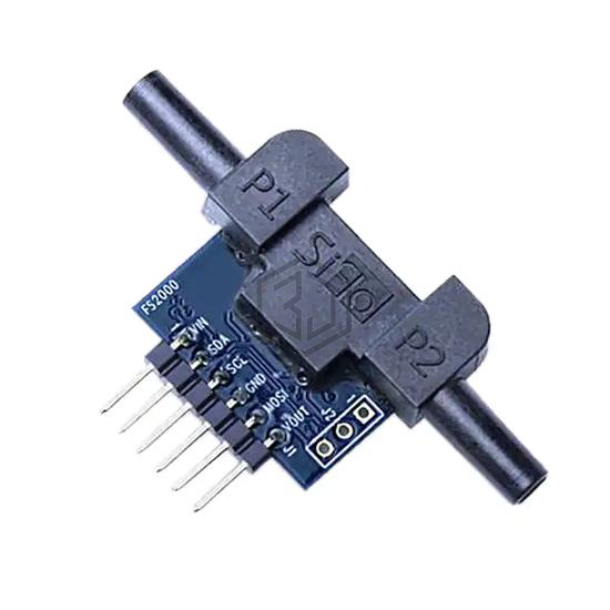 FS2012-1100-NG - Renesas Electronics America Inc - Flow Sensors