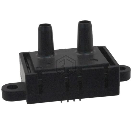 HAFBLF0050C4AX3 - Honeywell Sensing and Productivity Solutions - Flow Sensors