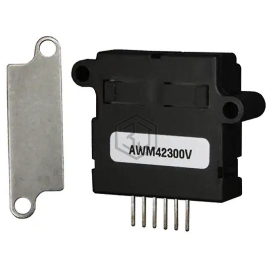 AWM42300V - Honeywell Sensing and Productivity Solutions - Flow Sensors