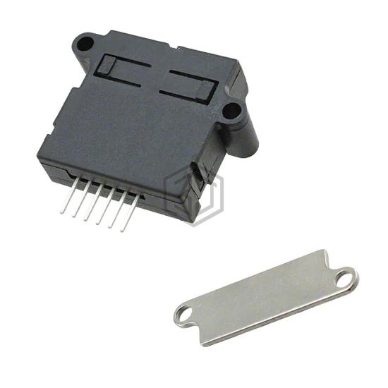 AWM42150VH - Honeywell Sensing and Productivity Solutions - Flow Sensors