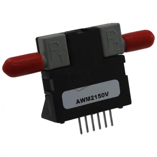 AWM2150V - Honeywell Sensing and Productivity Solutions - Flow Sensors