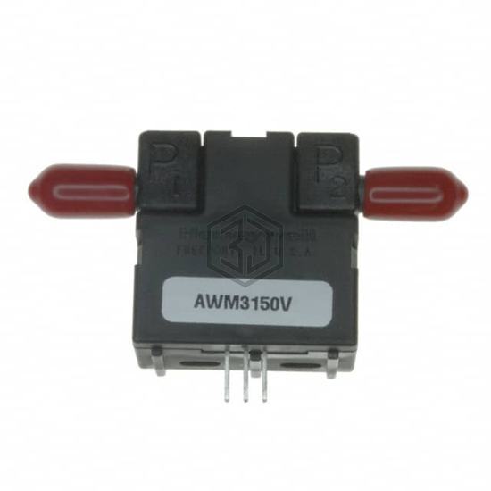 AWM3150V - Honeywell Sensing and Productivity Solutions - Flow Sensors