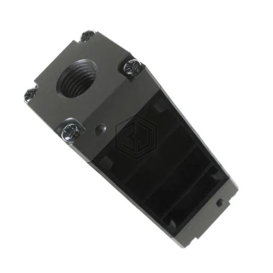 D6F-50A6-000 - Omron Electronics Inc-EMC Div - Flow Sensors