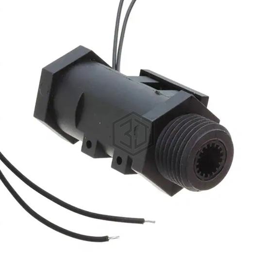 PFS-328-6-4-0300 - PIC GmbH - Flow Sensors