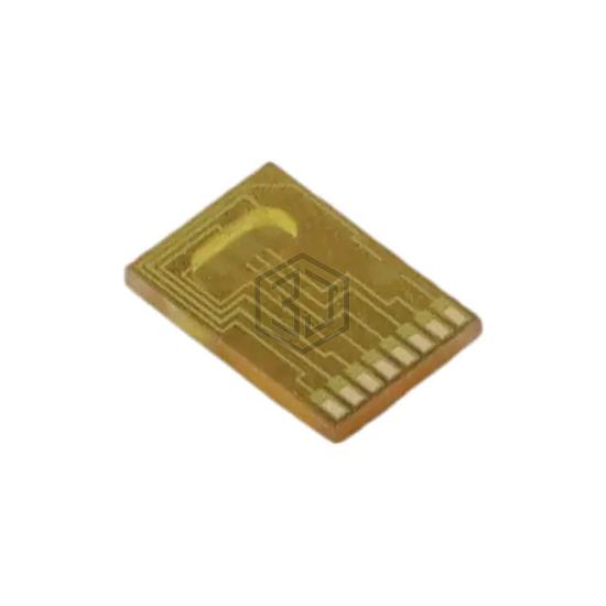 MFS02.S - Innovative Sensor Technology, USA Division - Flow Sensors