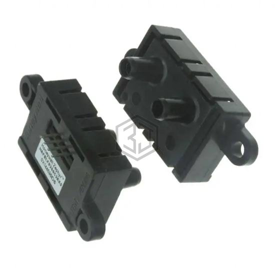 HAFBLF0200C2AX5 - Honeywell Sensing and Productivity Solutions - Flow Sensors