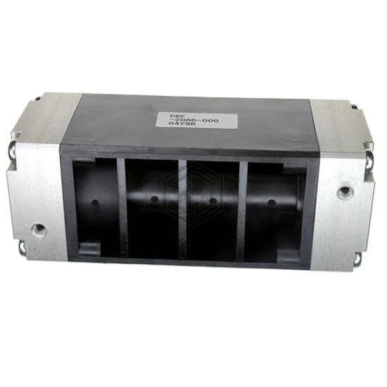 D6F-20A61-000 - Omron Electronics Inc-EMC Div - Flow Sensors
