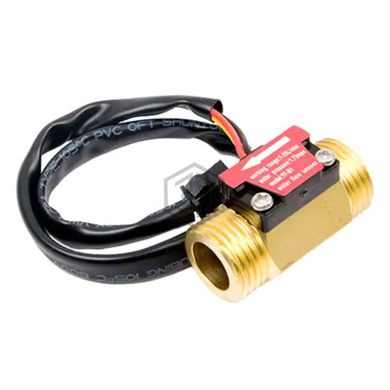 114991171 - Seeed Technology Co., Ltd - Flow Sensors