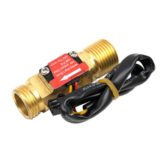114991173 - Seeed Technology Co., Ltd - Flow Sensors