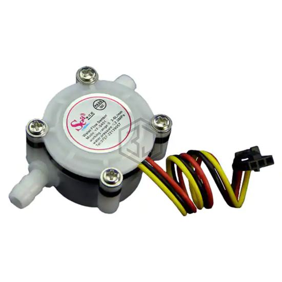 314150001 - Seeed Technology Co., Ltd - Flow Sensors