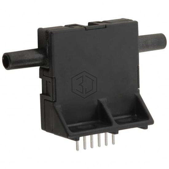 AWM2100V - Honeywell Sensing and Productivity Solutions - Flow Sensors