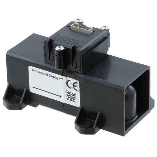 HAFUHM0020L4AXT - Honeywell Sensing and Productivity Solutions - Flow Sensors