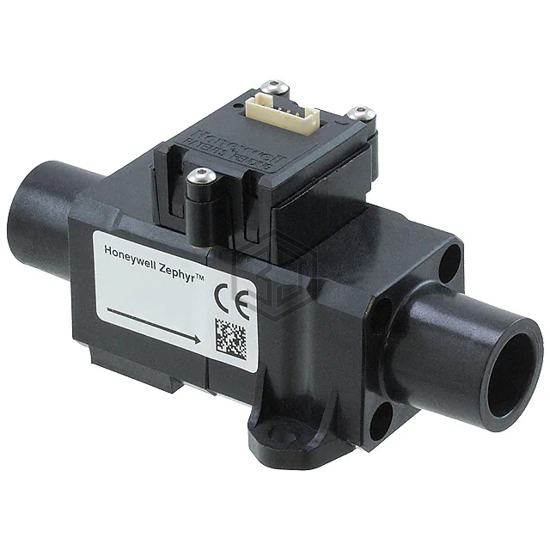 HAFUHH0300L4AXT - Honeywell Sensing and Productivity Solutions - Flow Sensors