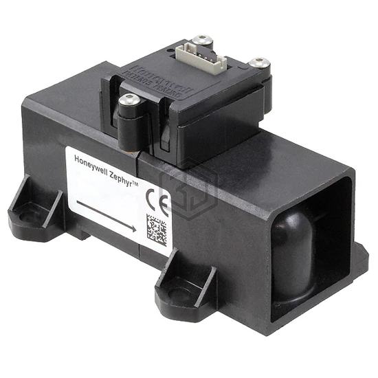 HAFUHM0010L4AXT - Honeywell Sensing and Productivity Solutions - Flow Sensors
