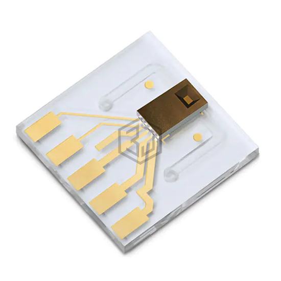LPG10-1000 - Sensirion AG - Flow Sensors