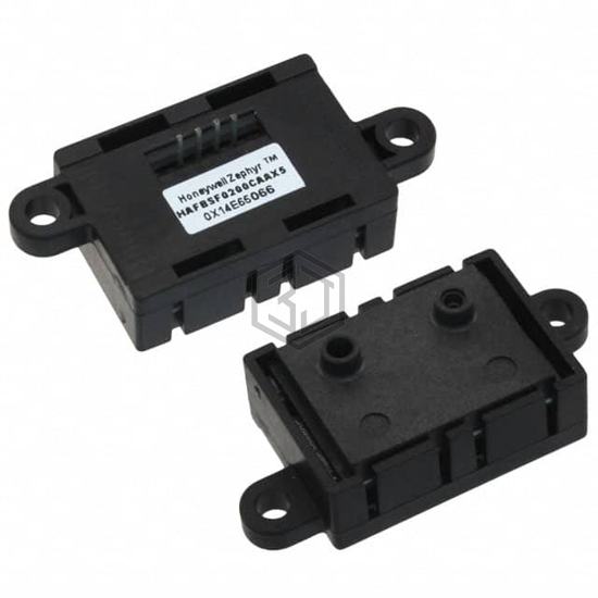 HAFBSF0200C4AX5 - Honeywell Sensing and Productivity Solutions - Flow Sensors