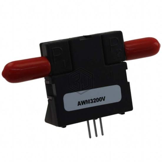 AWM3200V - Honeywell Sensing and Productivity Solutions - Flow Sensors