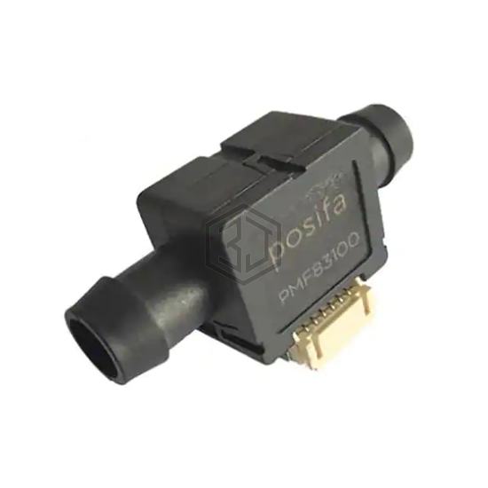 PMF83100 - Posifa Technologies - Flow Sensors