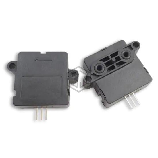 PMF6106V - Posifa Technologies - Flow Sensors