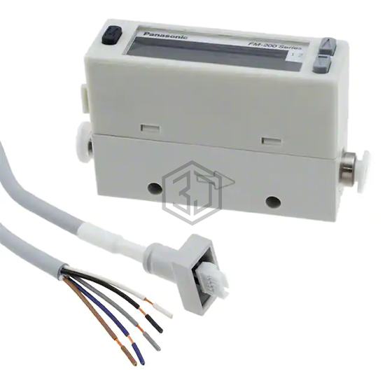 FM-252-4-P - Panasonic Industrial Automation Sales - Flow Sensors