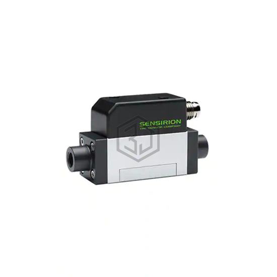 SLS-1500 LIQUID FLOW METER - Sensirion AG - Flow Sensors