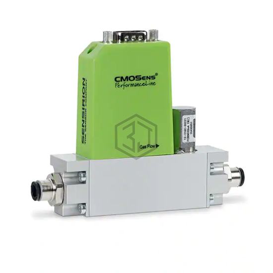 SFC5500-10SLM - Sensirion AG - Flow Sensors