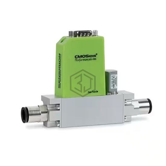 SFC5500-200SLM - Sensirion AG - Flow Sensors