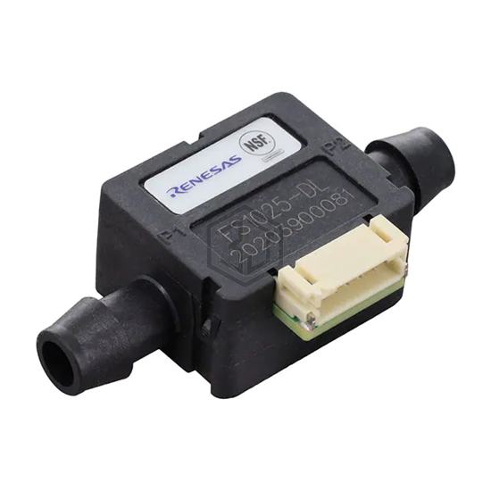FS1025-2001-DL - Renesas Electronics America Inc - Flow Sensors
